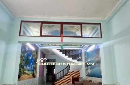  SIÊU PHẨM -PHÂN LÔ TĐC - 60M2*3 TẦNG -GARA - NGÕ THÔNG -Ô TÔ TRÁNH - Ở CỰC SƯỚNG ! 